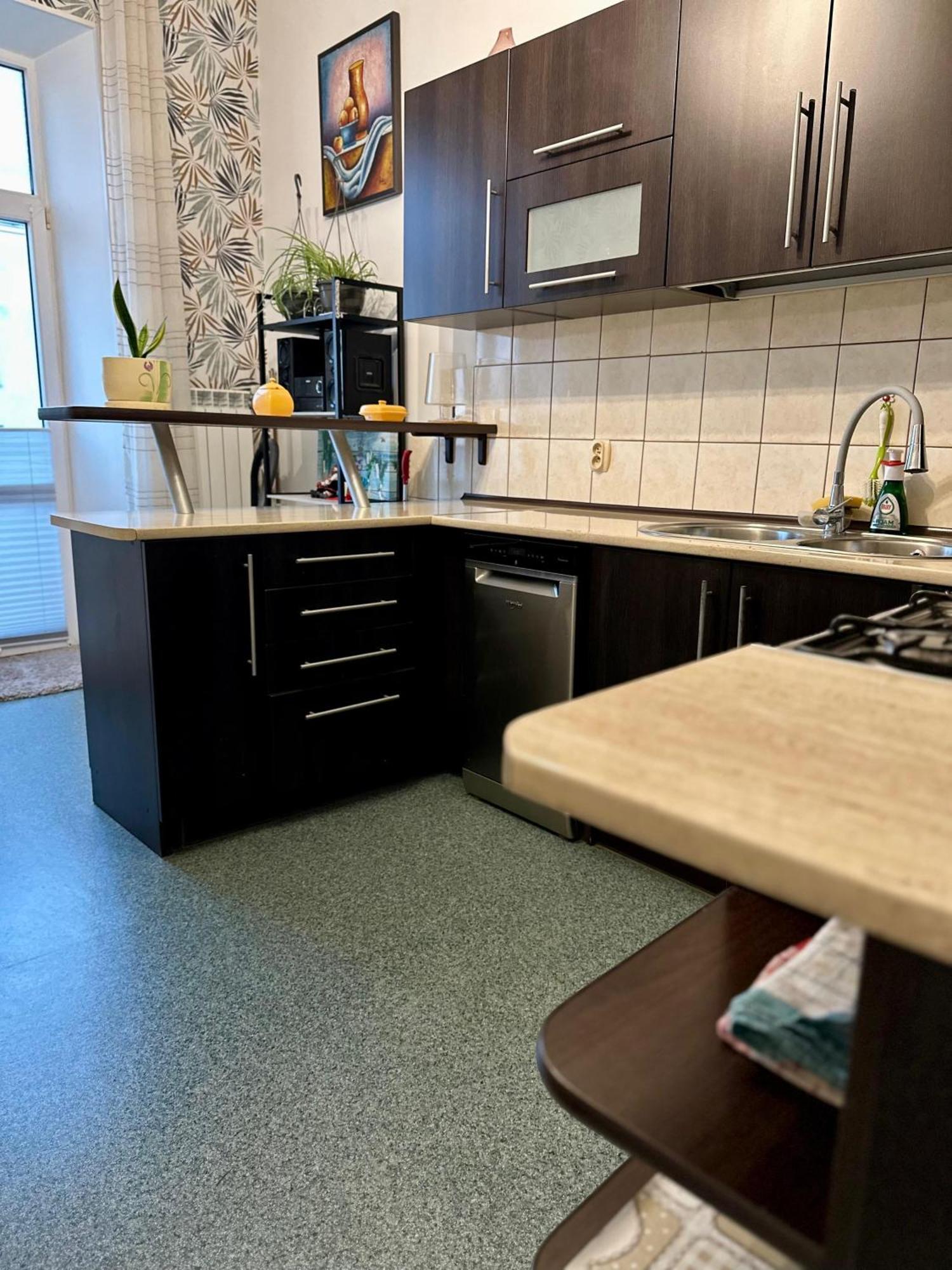 Apartament Przy Dworcu Radom Exterior foto